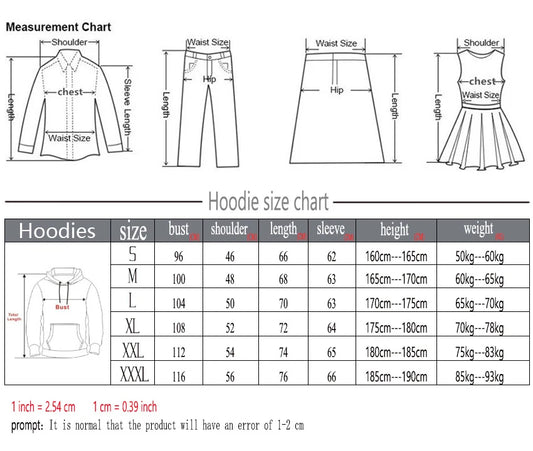 Men's Hoodies Women Hooded Sweatshirt for Men Clothing New in Hoodies & Sweatshirts Streetwear Sports Sweatshirt Man Harajuku