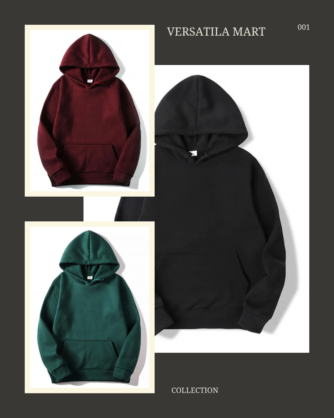Man Clothing