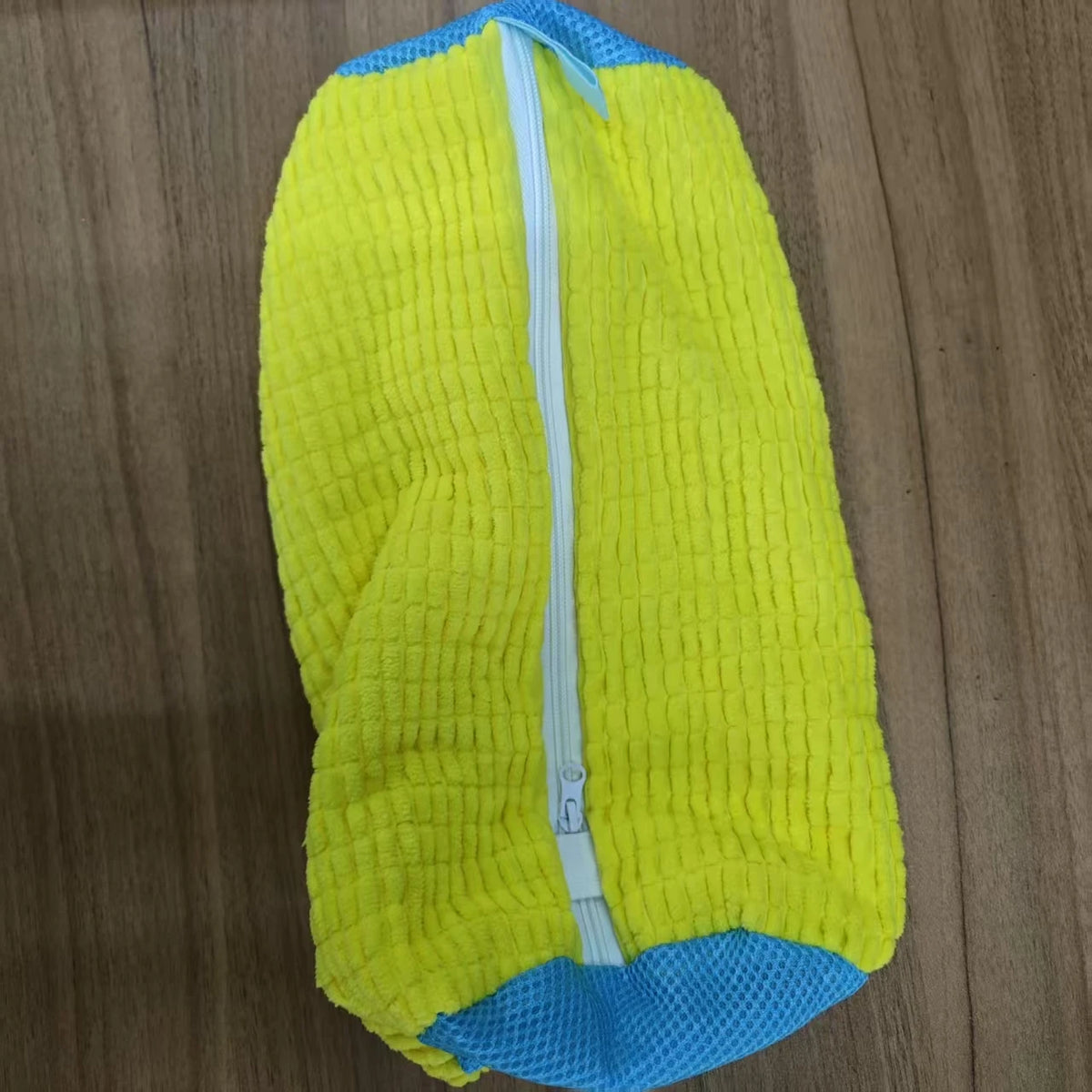 Durable Shoe Washing Machine Bag for All Shoe Types- for Sneakers and Casual Shoes,Laundry Wash Bag