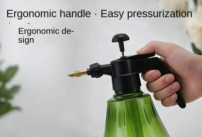 1.5L  Car Home Gardening Air Pressure Sprayer Cleaning Tools