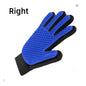 Pet Hair Glove Comb Pet Dog Cat Grooming Cleaning Glove Animal Supplies