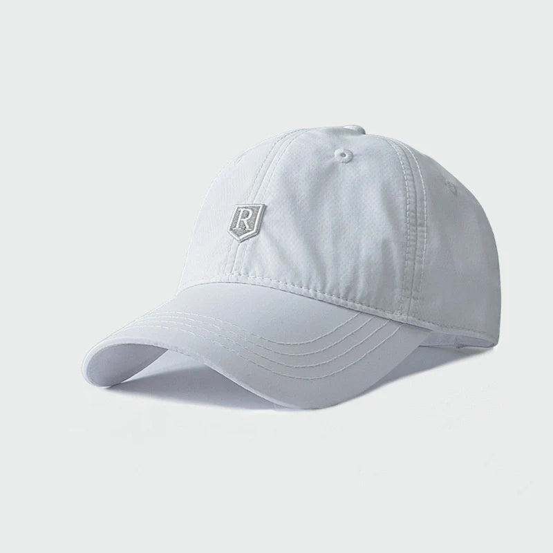 Outdoor Quick-drying Golf Fishing Hat For Women Men Summer