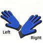 Pet Hair Glove Comb Pet Dog Cat Grooming Cleaning Glove Animal Supplies