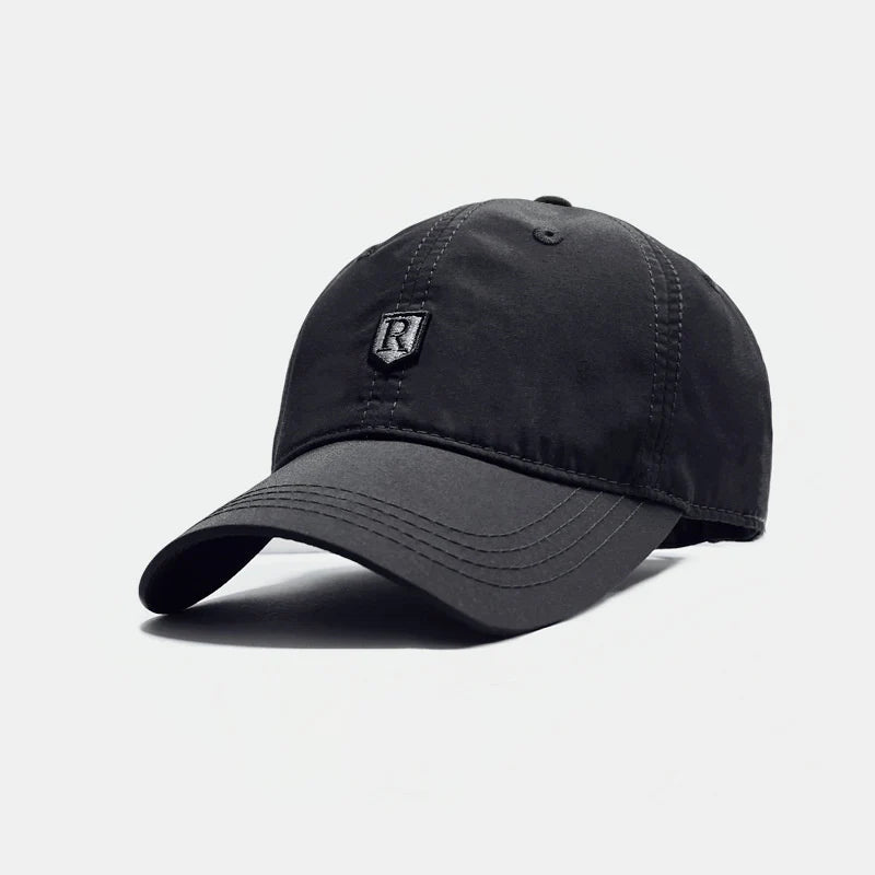 Outdoor Quick-drying Golf Fishing Hat For Women Men Summer