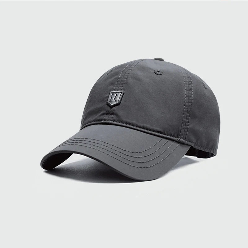 Outdoor Quick-drying Golf Fishing Hat For Women Men Summer