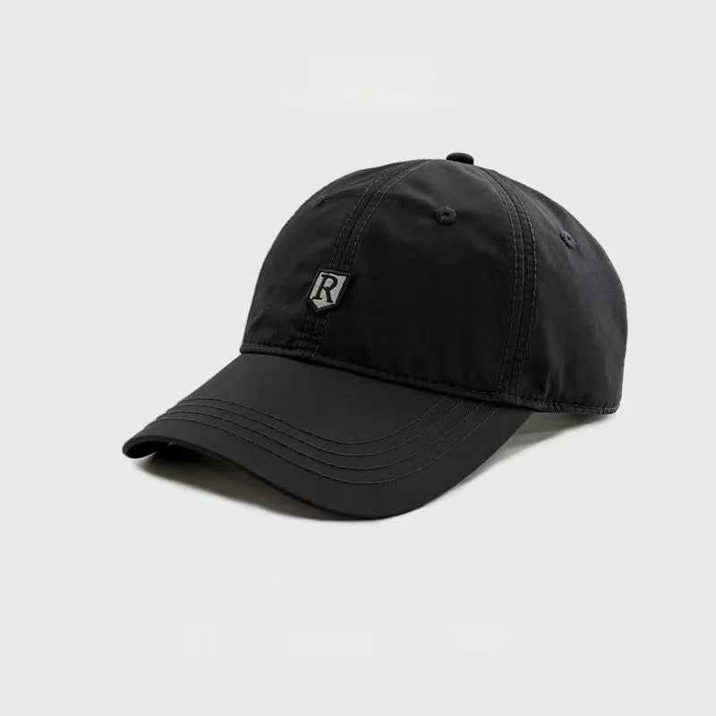 Outdoor Quick-drying Golf Fishing Hat For Women Men Summer