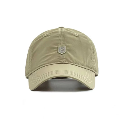 Outdoor Quick-drying Golf Fishing Hat For Women Men Summer