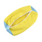 Fluffy Fiber 360 °   Surround Cleaning Shoe Washing Bag -(1Pc)