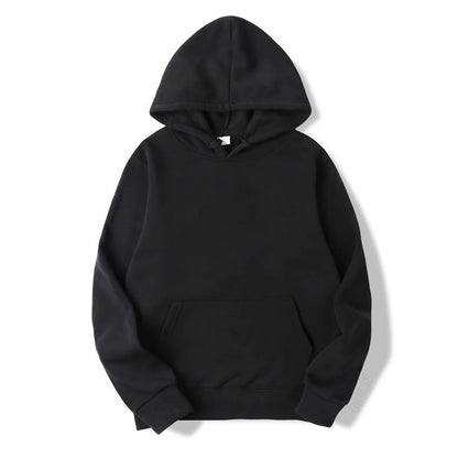 Men's Hoodies Women Hooded Sweatshirt for Men Clothing New in Hoodies & Sweatshirts Streetwear Sports Sweatshirt Man Harajuku