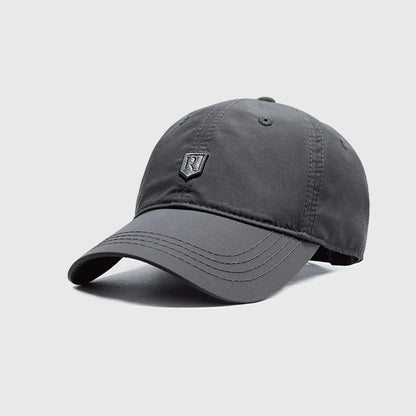Outdoor Quick-drying Golf Fishing Hat For Women Men Summer