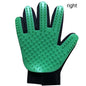 Pet Hair Glove Comb Pet Dog Cat Grooming Cleaning Glove Animal Supplies