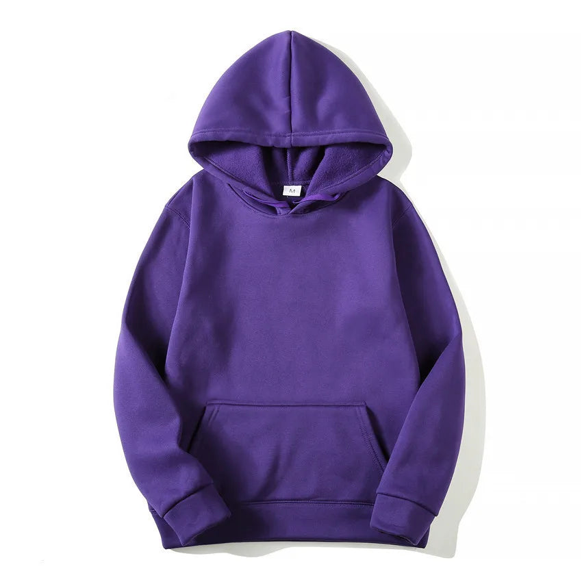 Men's Hoodies Women Hooded Sweatshirt for Men Clothing New in Hoodies & Sweatshirts Streetwear Sports Sweatshirt Man Harajuku