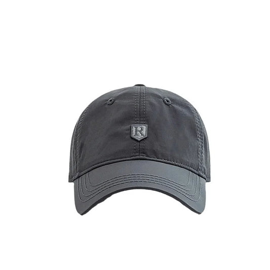 Outdoor Quick-drying Golf Fishing Hat For Women Men Summer