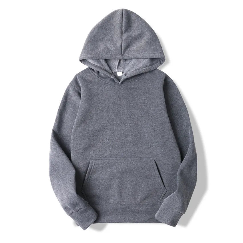 Men's Hoodies Women Hooded Sweatshirt for Men Clothing New in Hoodies & Sweatshirts Streetwear Sports Sweatshirt Man Harajuku