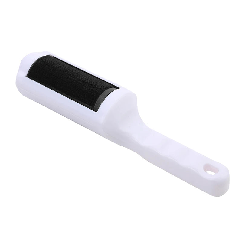 Electrostatic Static Clothing Dust Pets Hair Cleaner Remover Brush